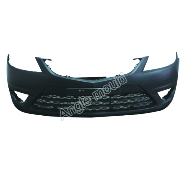 FRONT BUMPER MOULD 02