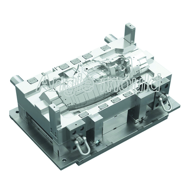 INSTRUMENT PANEL MOULD