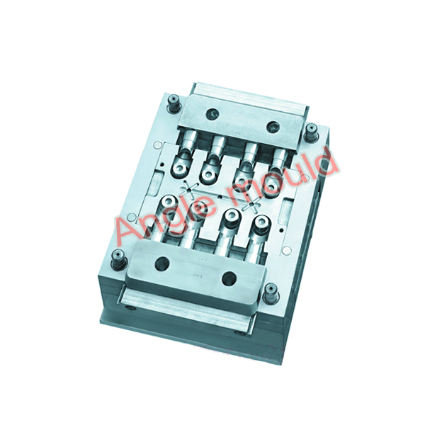 PPR PIPE FITTING MOULD