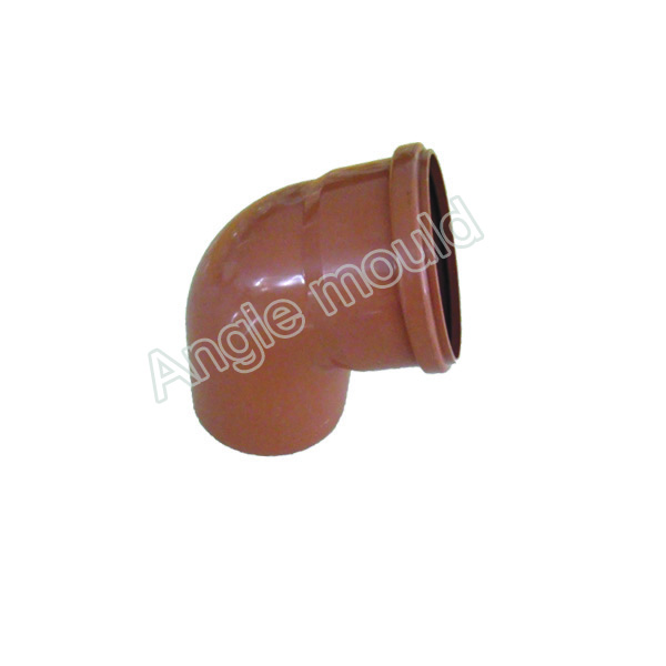 PP ELBOW MOULD