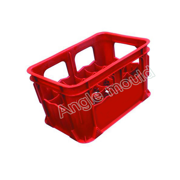 CRATE MOULD 05