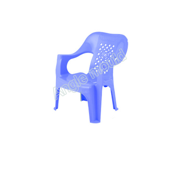 PLASTIC STOOL MOULD 02