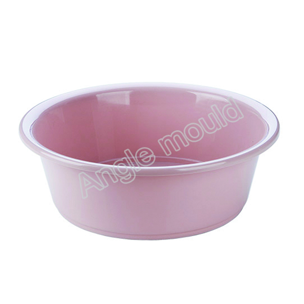 BASIN MOULD