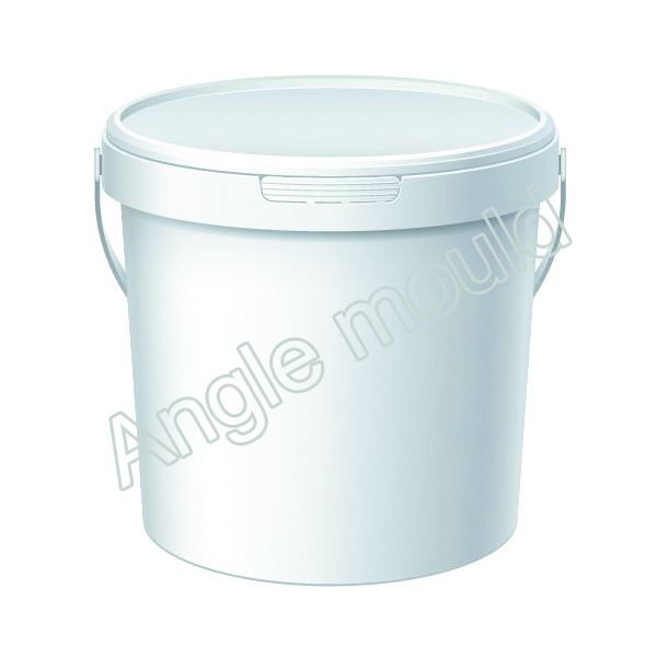 PAIL MOULD 06