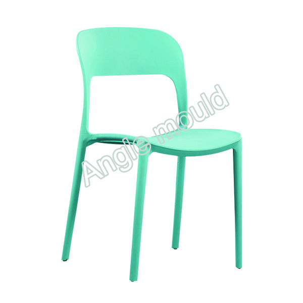 PLASTIC CHAIR MOULD