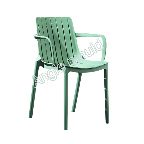 PLASTIC CHAIR MOULD 02