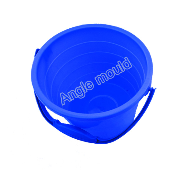 BUCKET MOULD