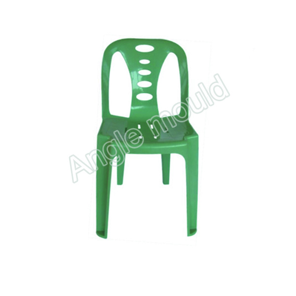 PLASTIC CHAIR MOULD 03