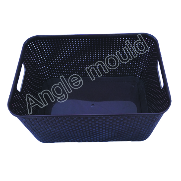 Plastic Storage Box Mould